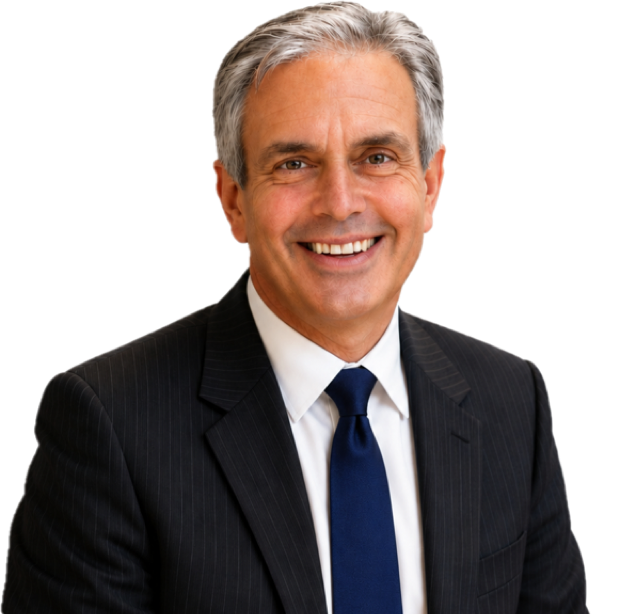 Taso Zografos, candidate for San Mateo City Council District 1